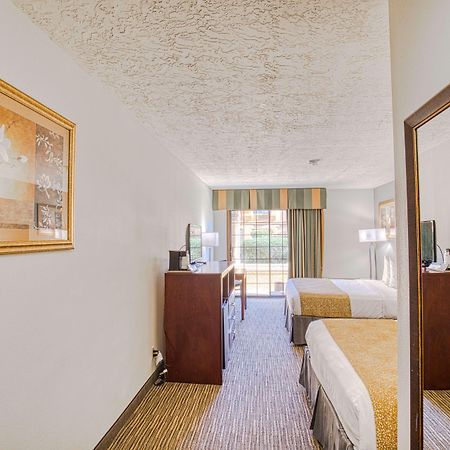 Best Western Green Valley Inn Esterno foto