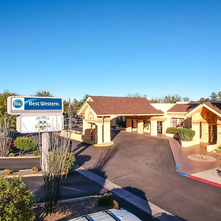 Best Western Green Valley Inn Esterno foto