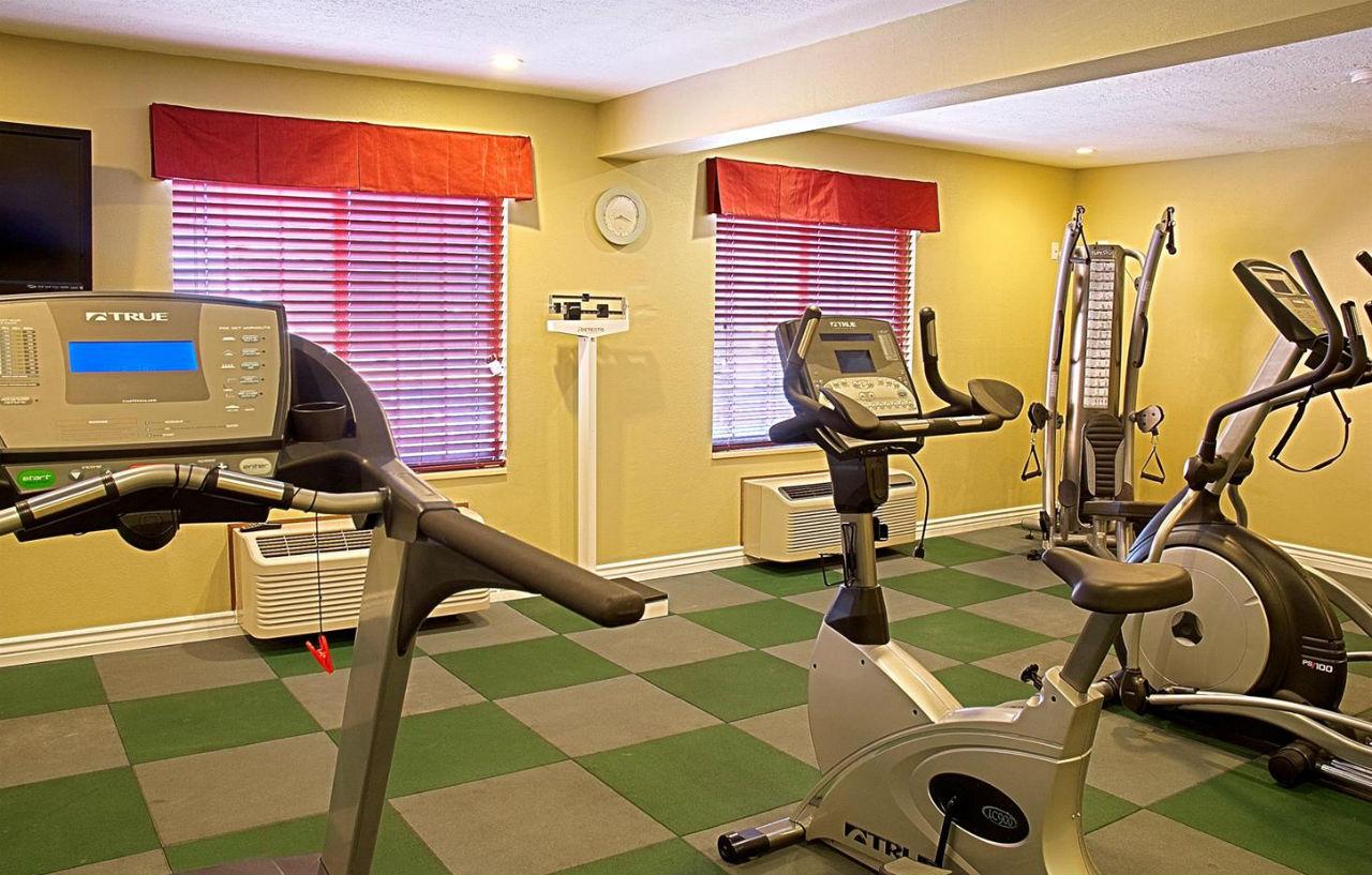 Best Western Green Valley Inn Esterno foto