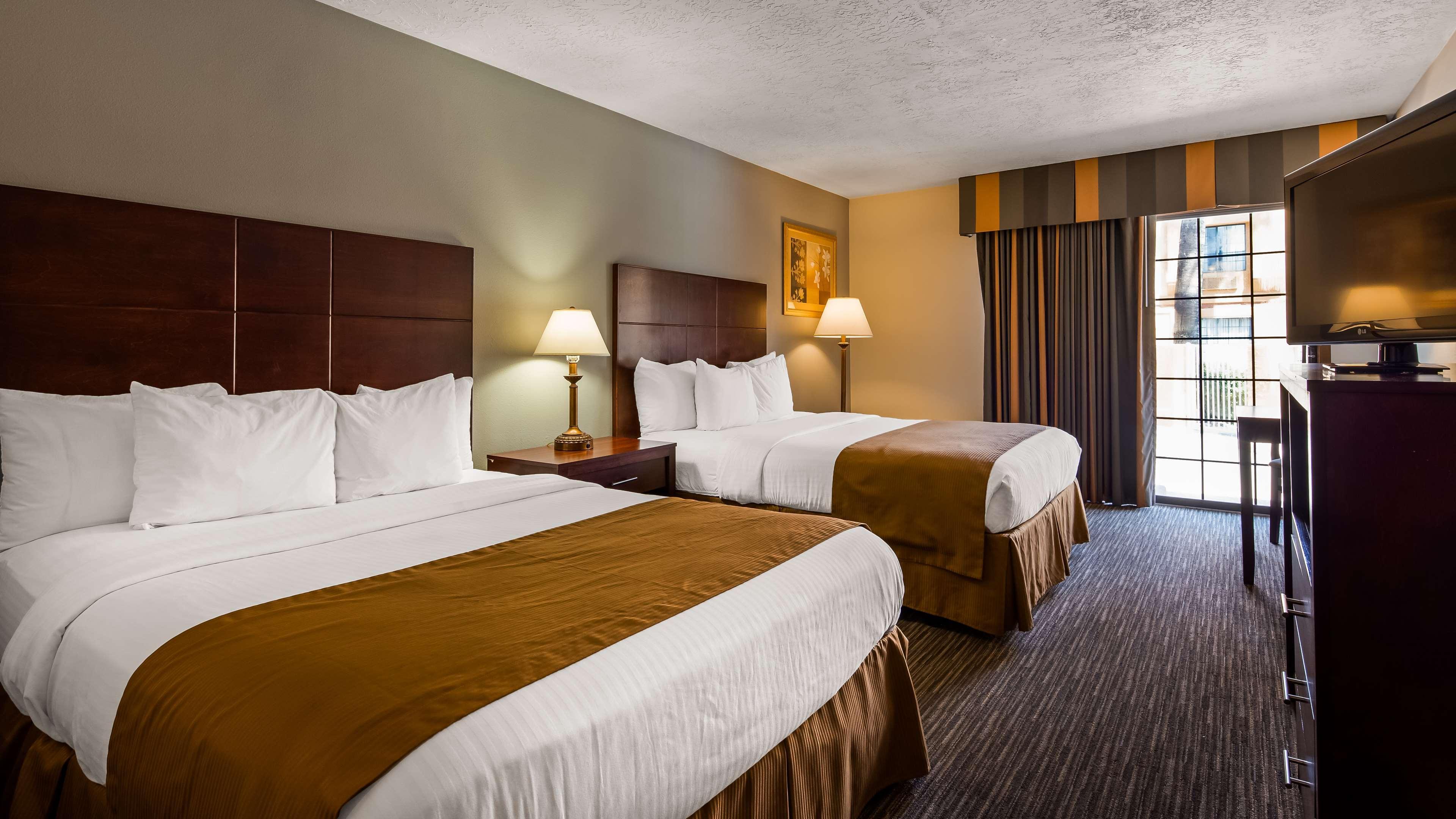 Best Western Green Valley Inn Esterno foto