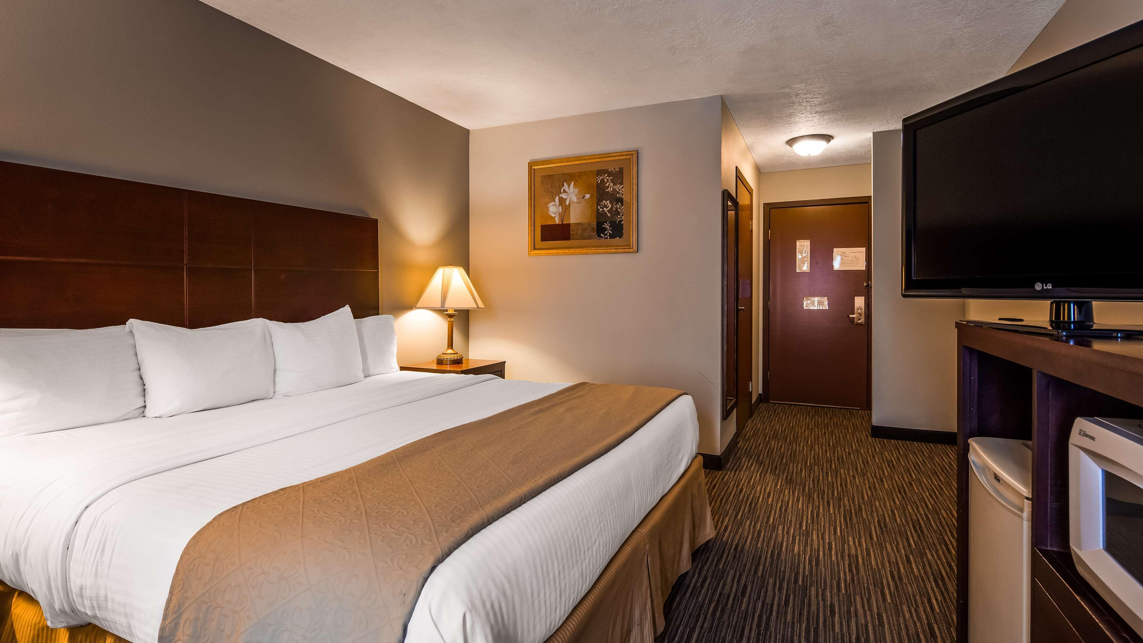 Best Western Green Valley Inn Esterno foto