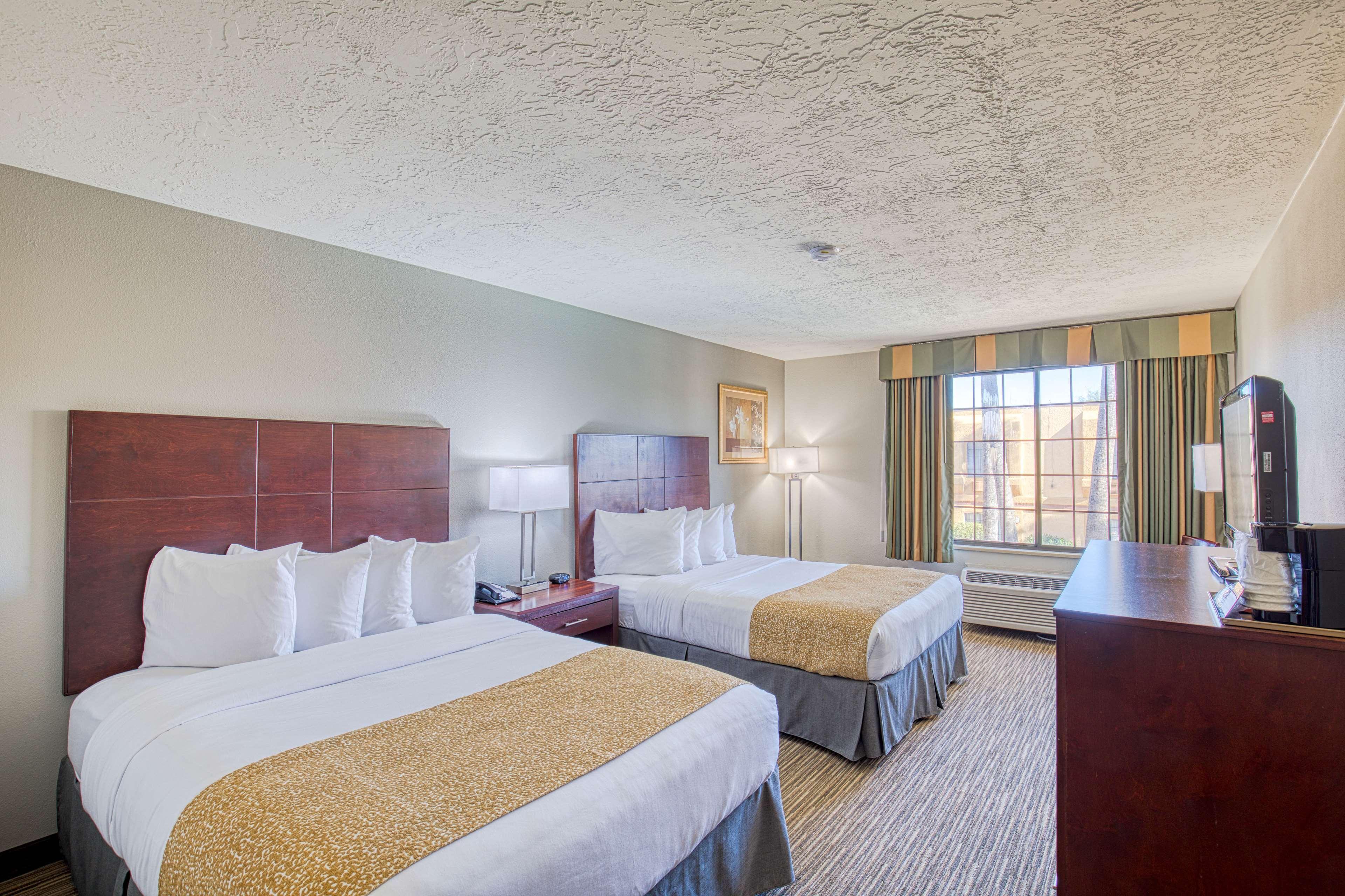 Best Western Green Valley Inn Esterno foto