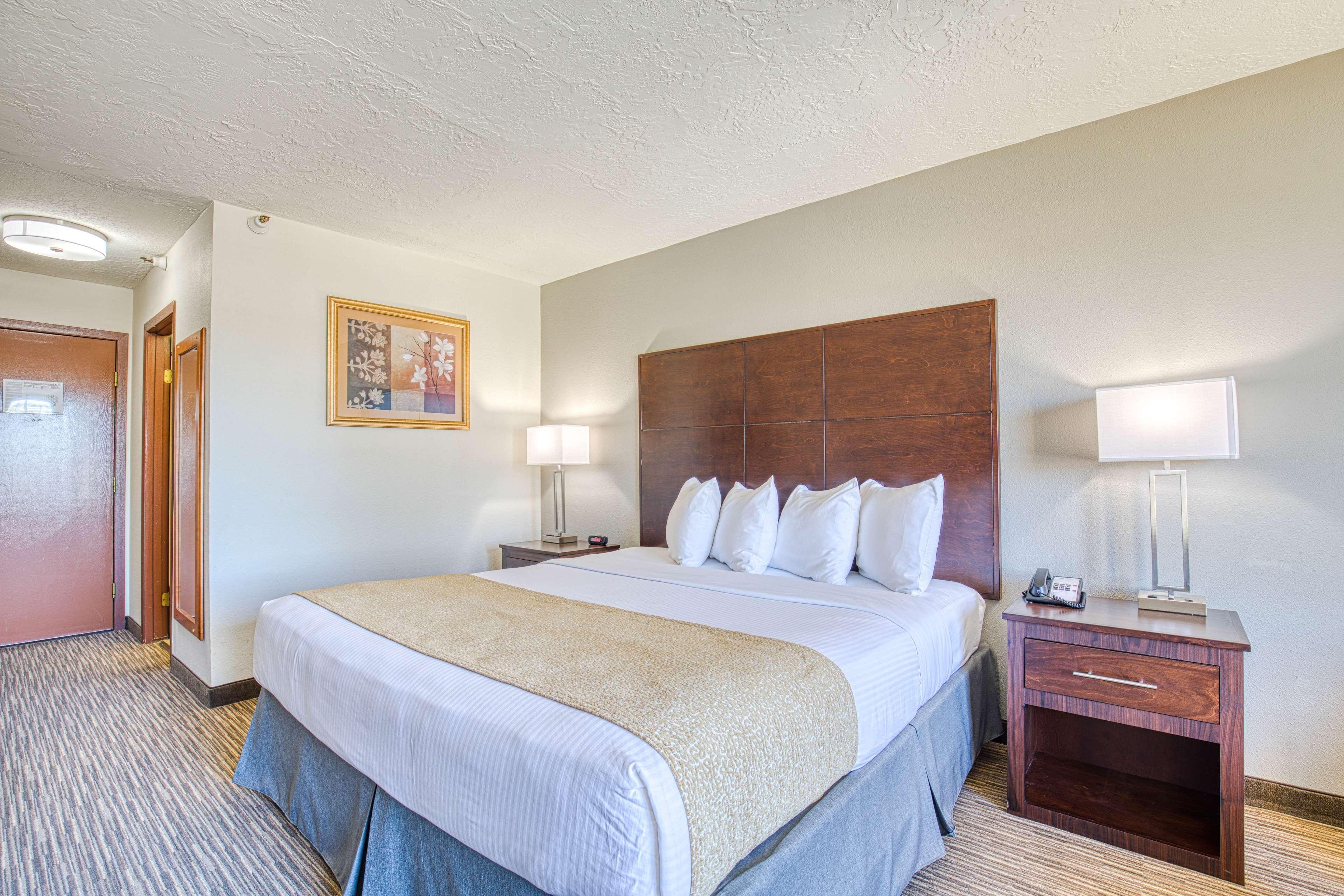 Best Western Green Valley Inn Esterno foto