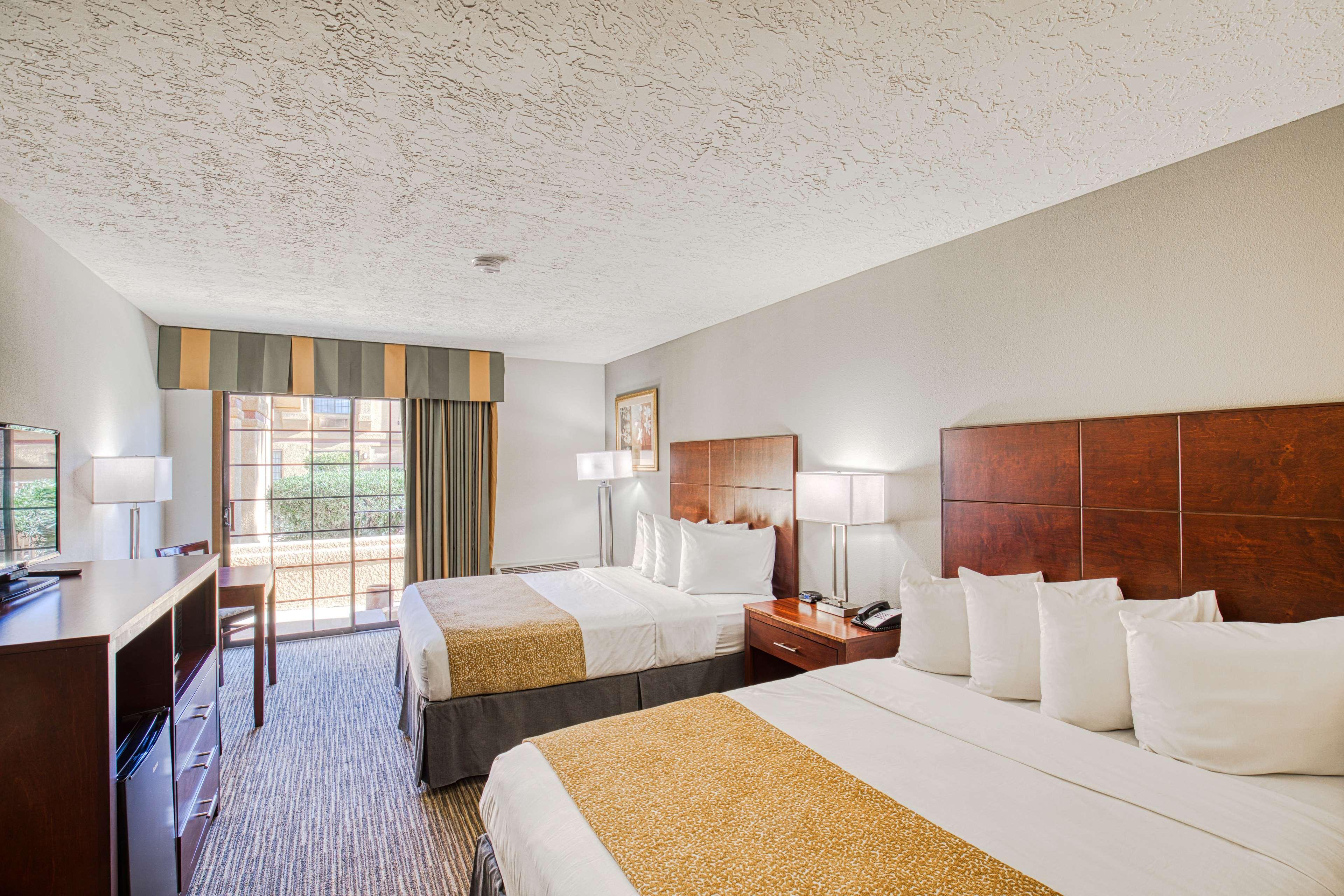 Best Western Green Valley Inn Esterno foto