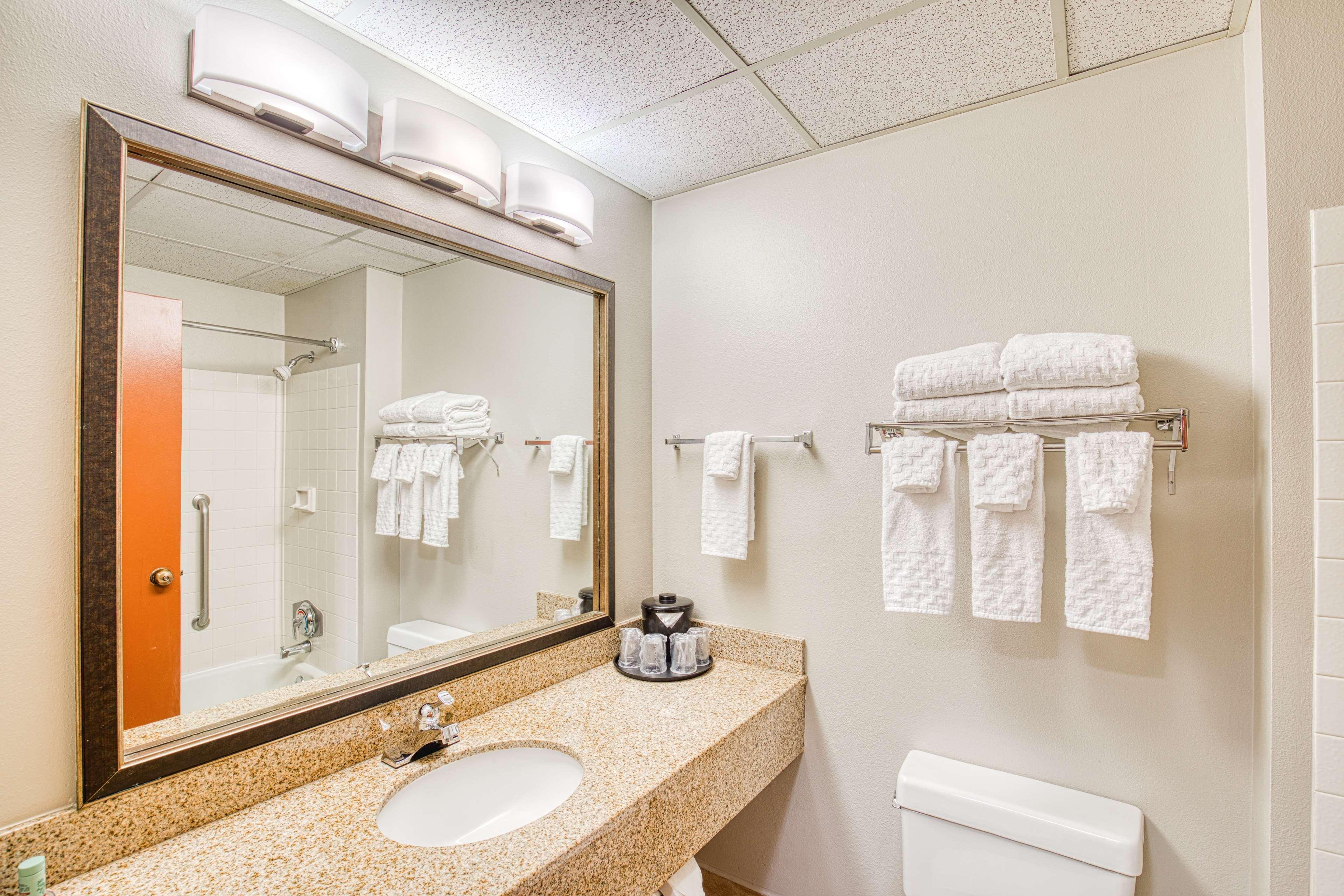 Best Western Green Valley Inn Esterno foto