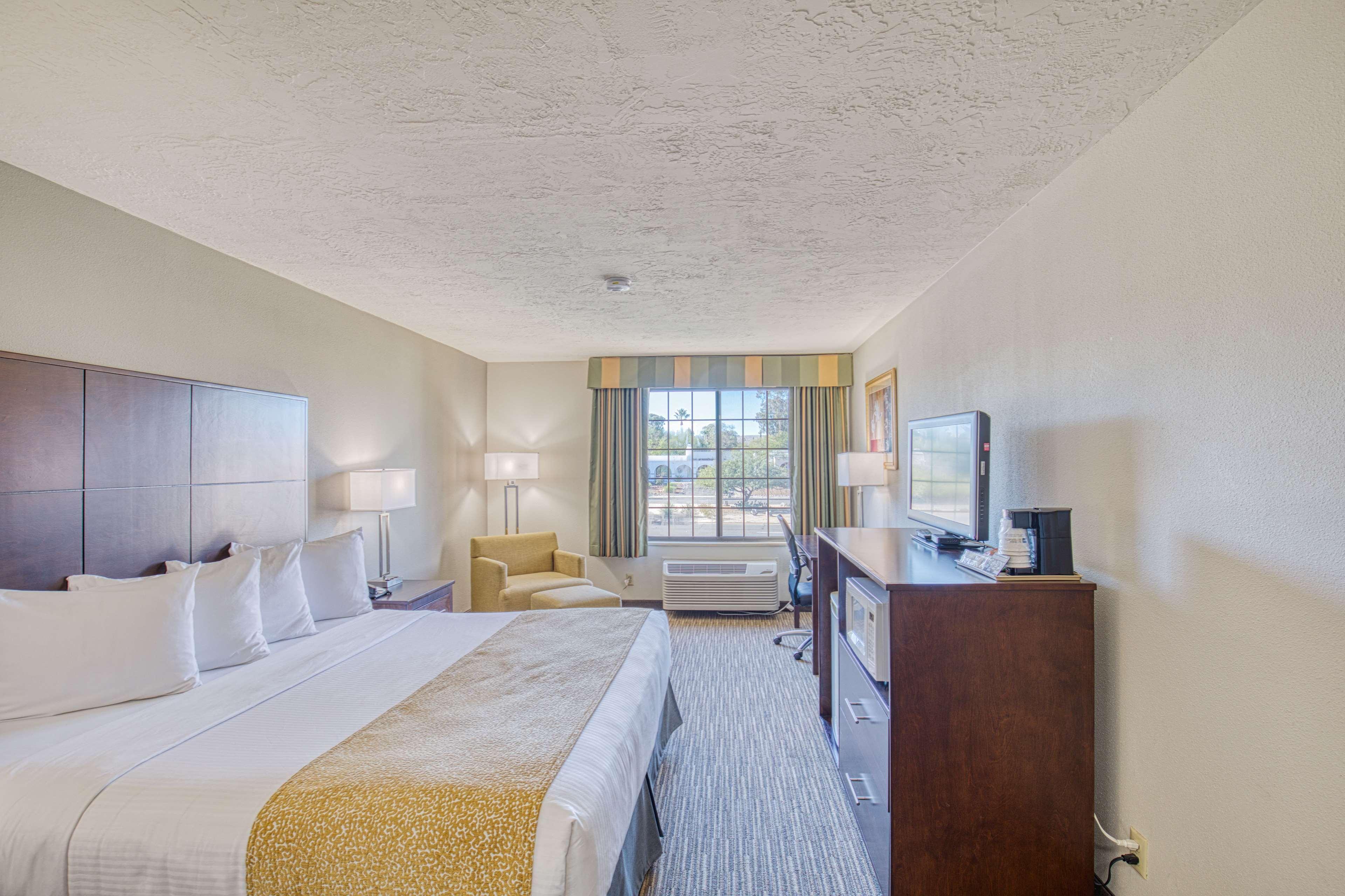 Best Western Green Valley Inn Esterno foto