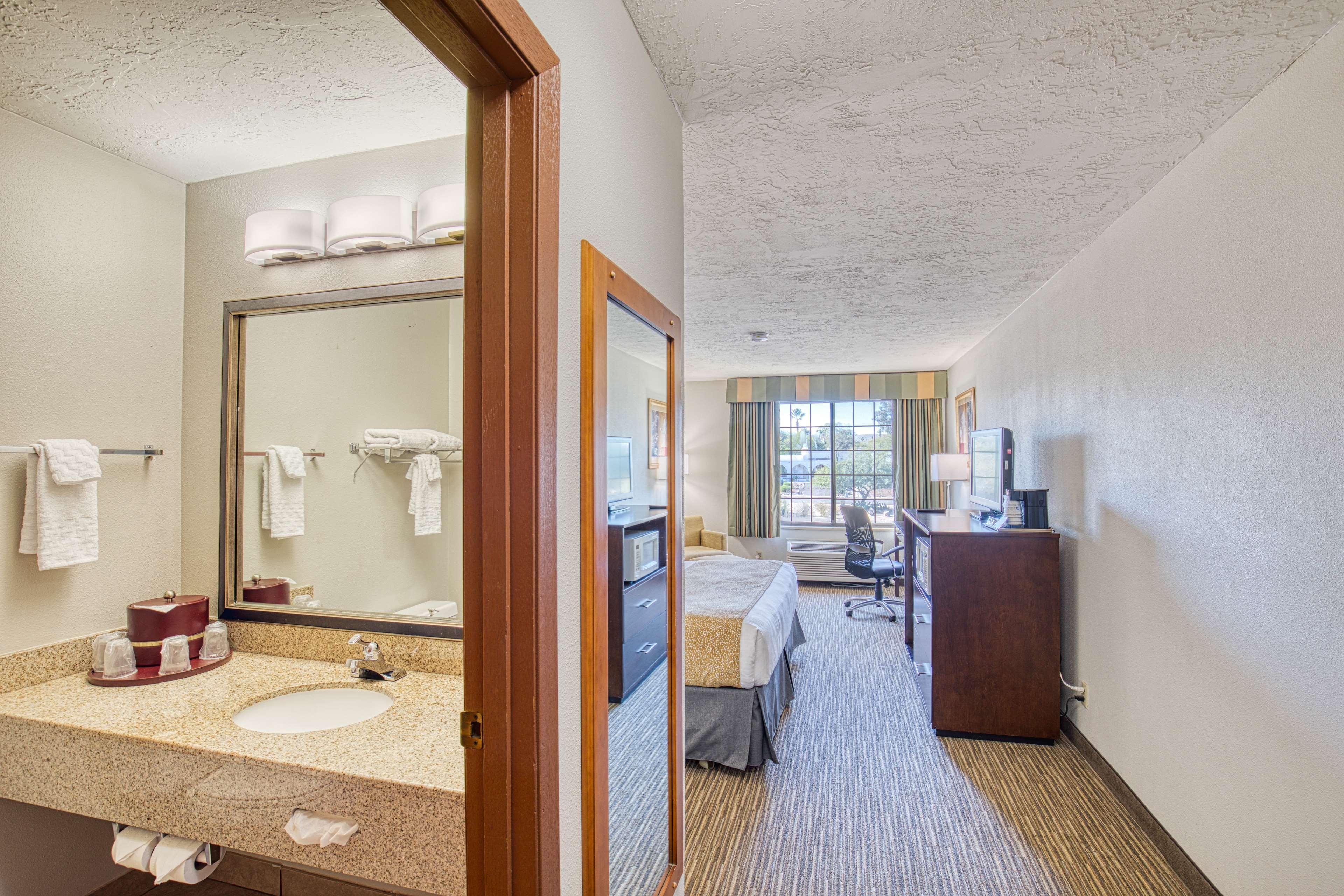 Best Western Green Valley Inn Esterno foto