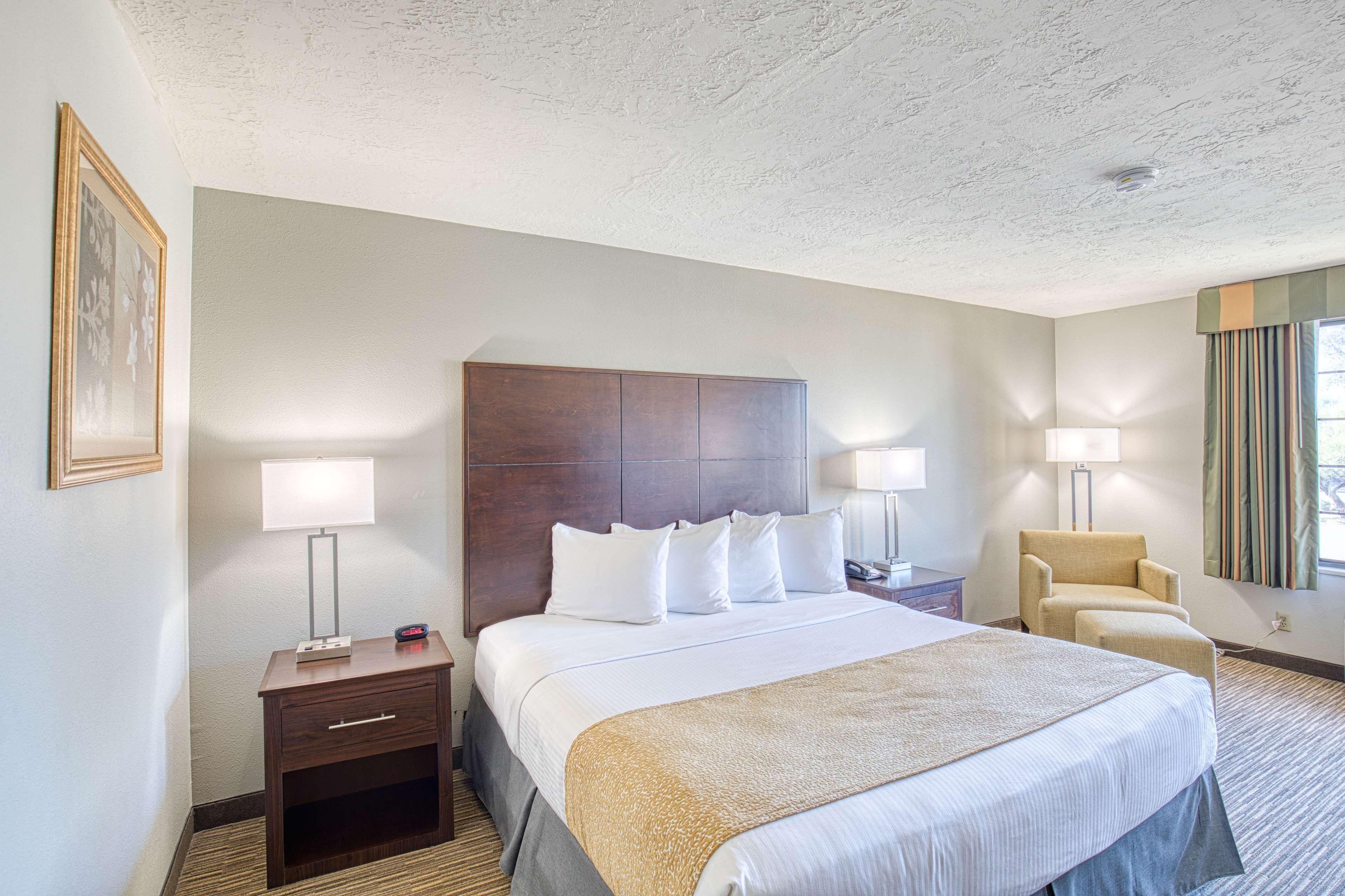 Best Western Green Valley Inn Esterno foto