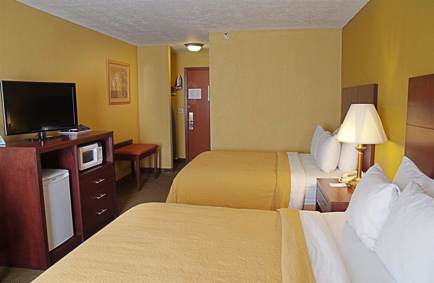 Best Western Green Valley Inn Esterno foto