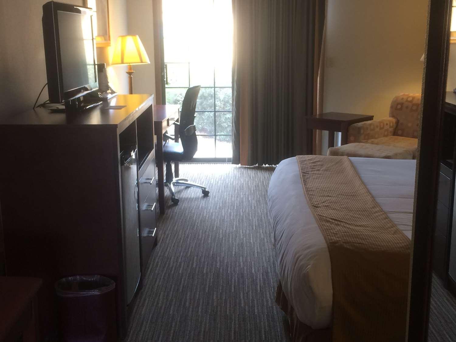 Best Western Green Valley Inn Esterno foto