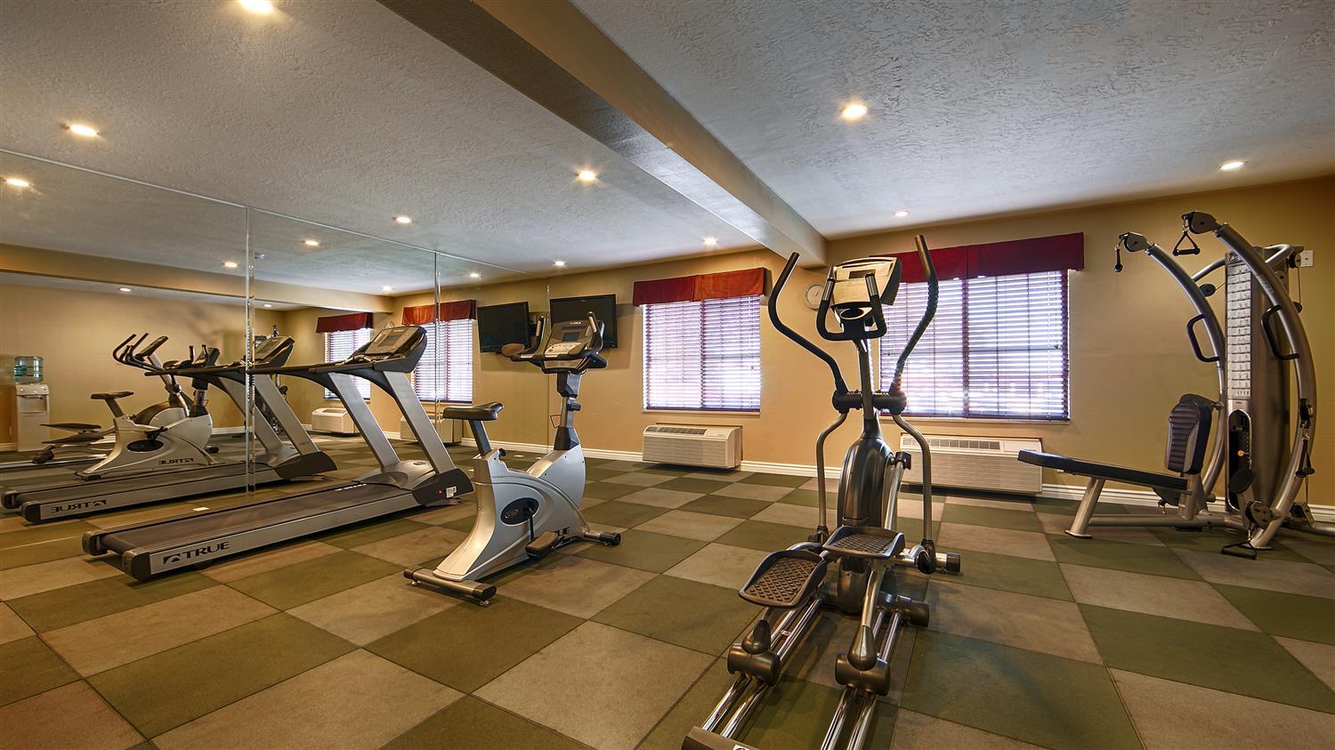 Best Western Green Valley Inn Esterno foto