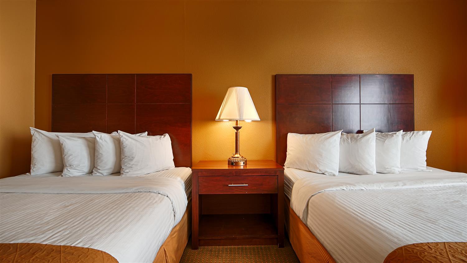 Best Western Green Valley Inn Esterno foto