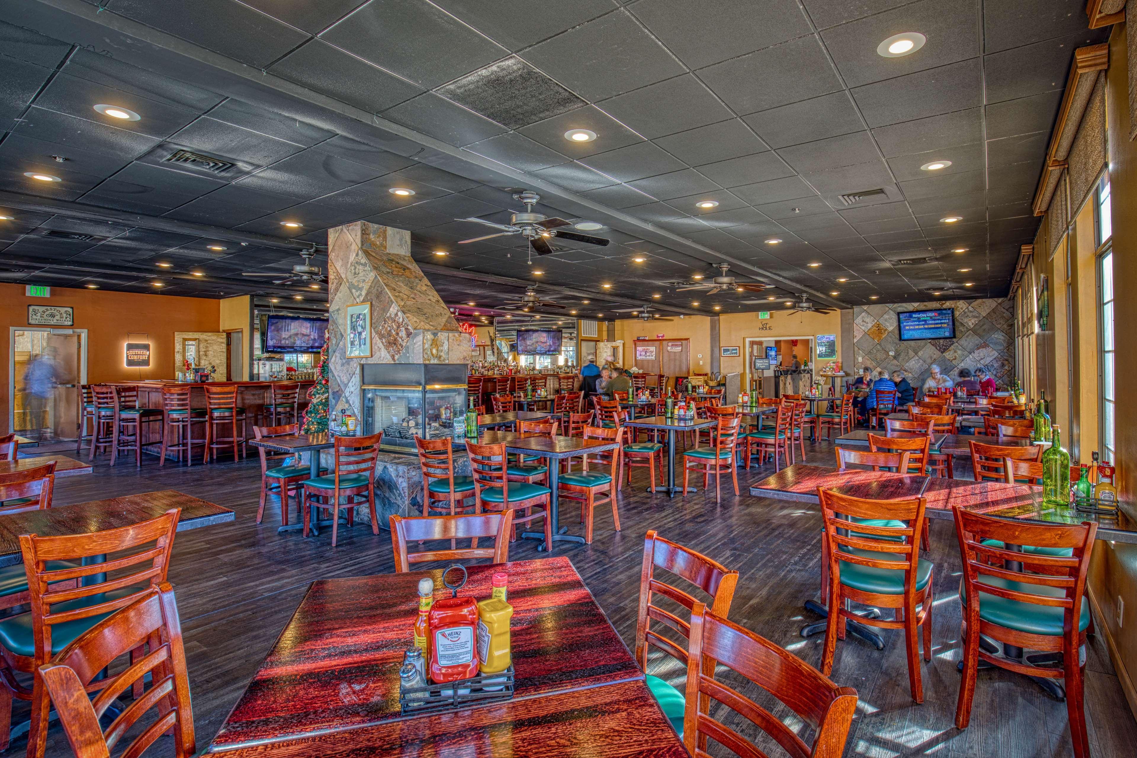Best Western Green Valley Inn Esterno foto