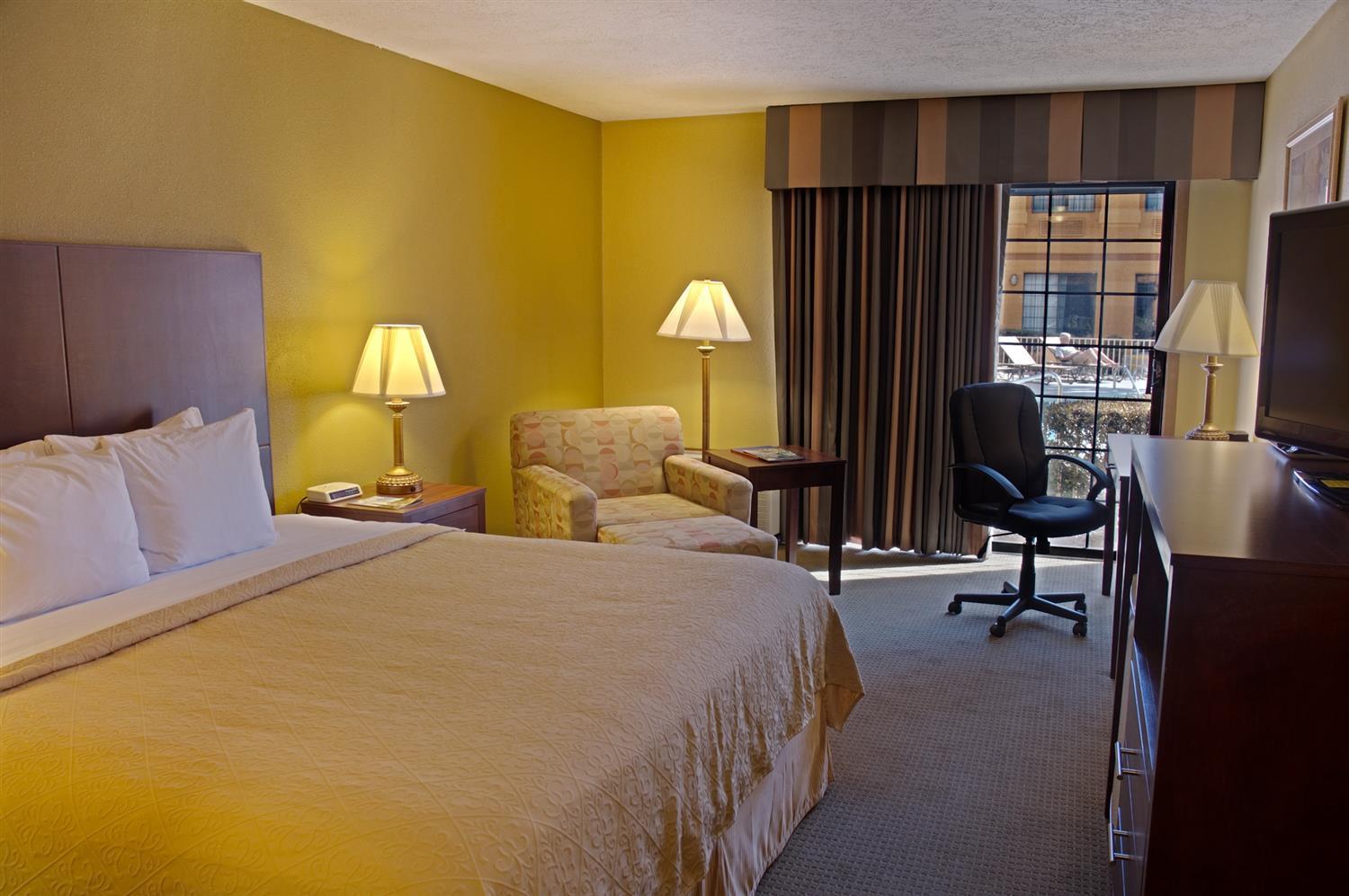 Best Western Green Valley Inn Esterno foto