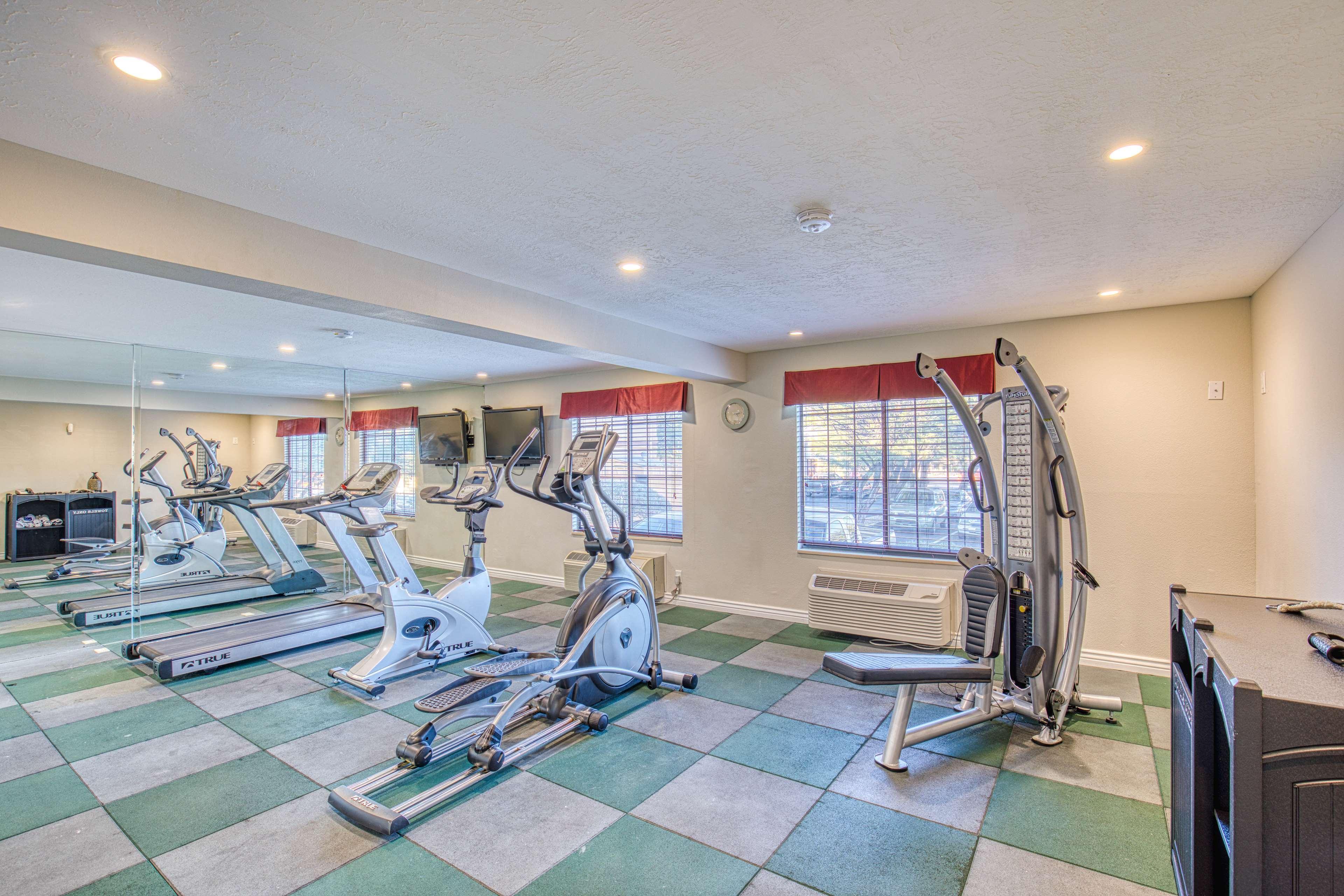 Best Western Green Valley Inn Esterno foto