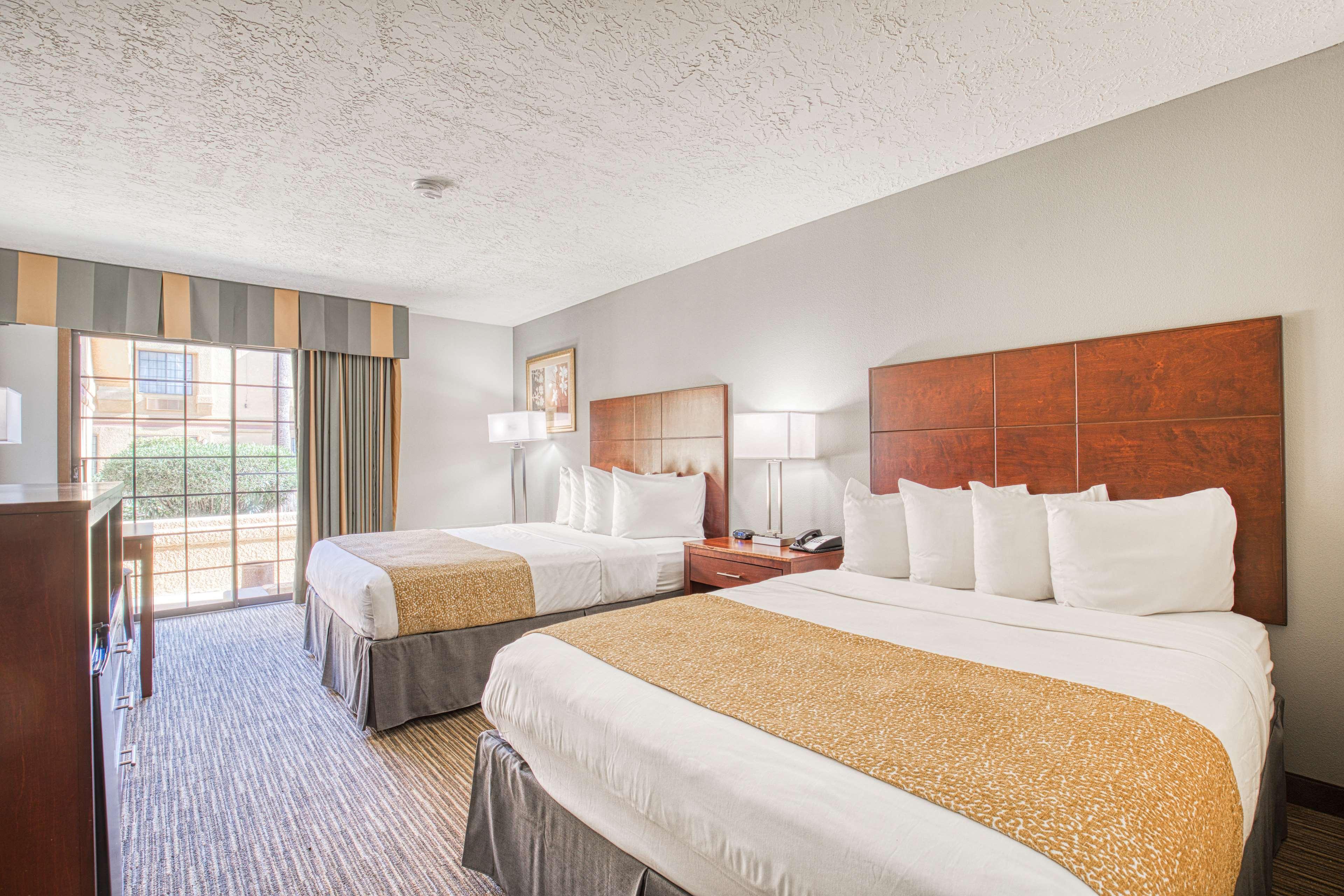 Best Western Green Valley Inn Esterno foto