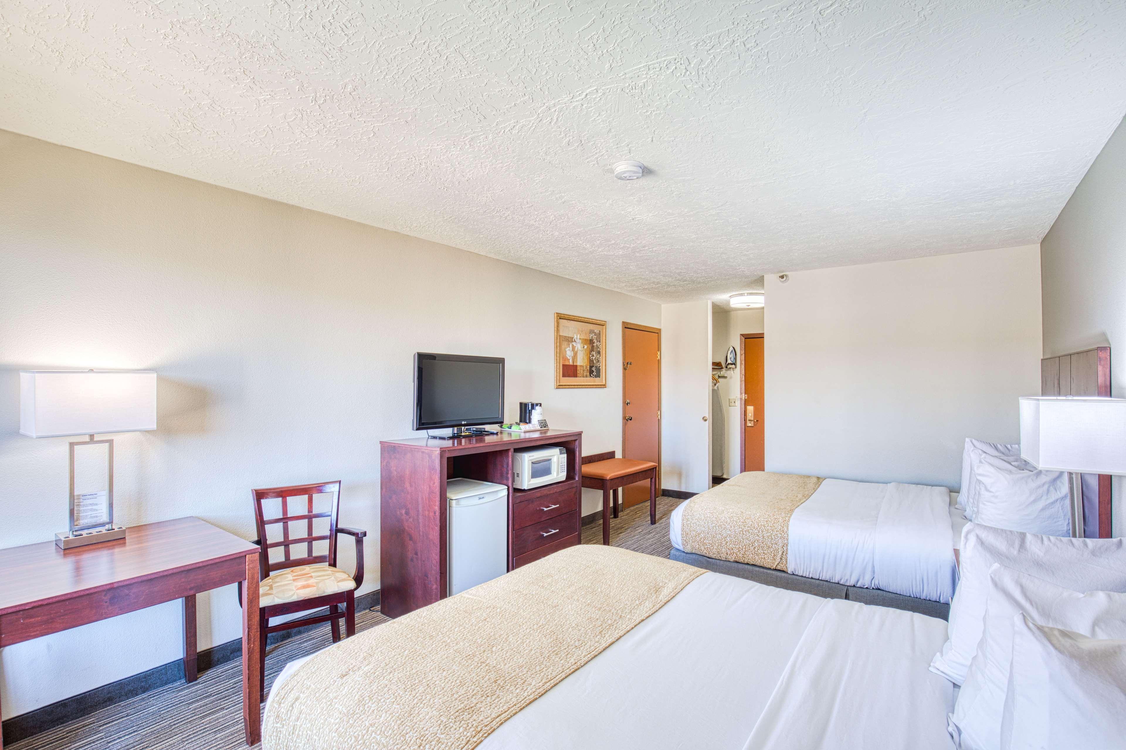 Best Western Green Valley Inn Esterno foto