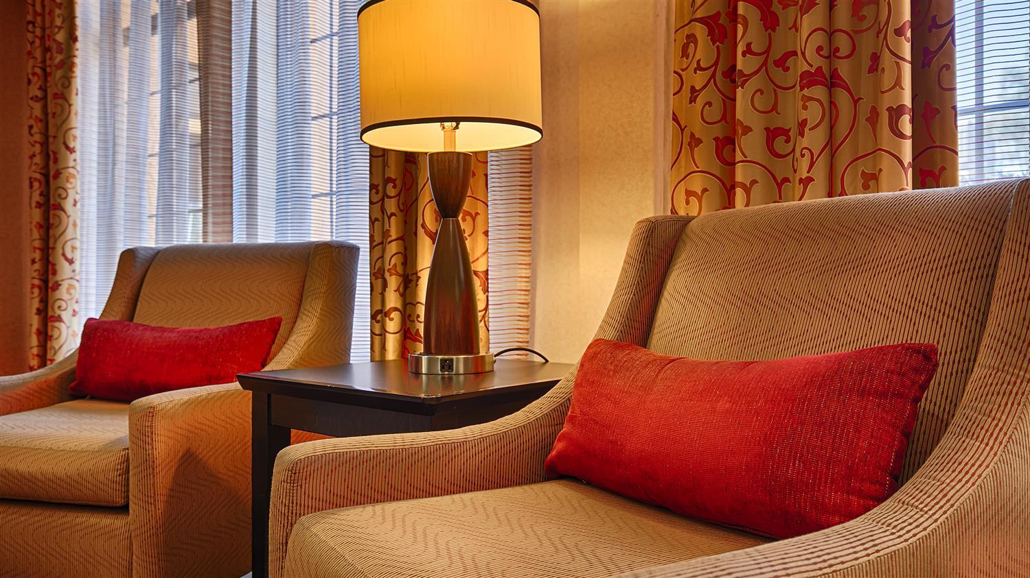 Best Western Green Valley Inn Esterno foto