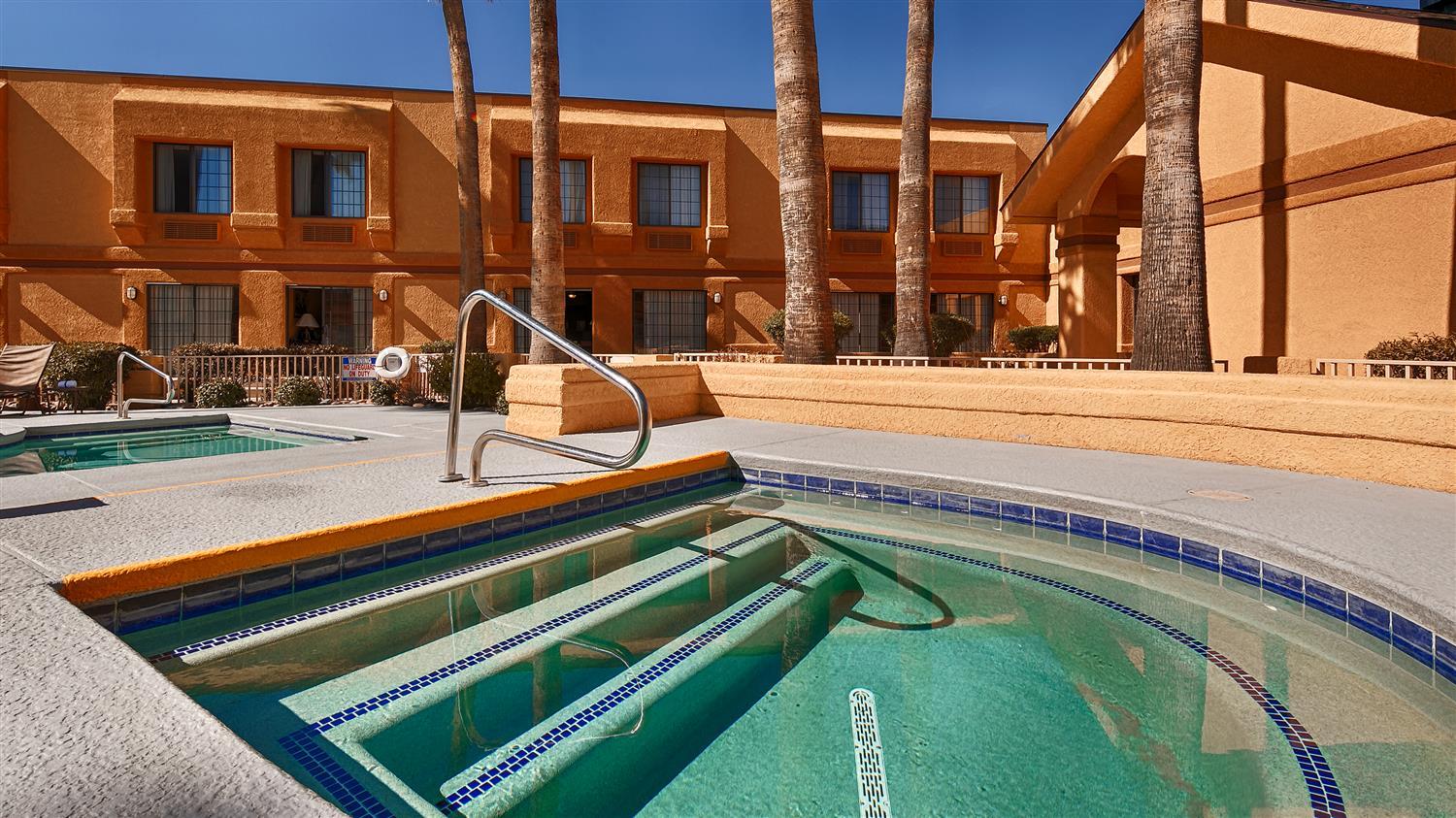Best Western Green Valley Inn Esterno foto
