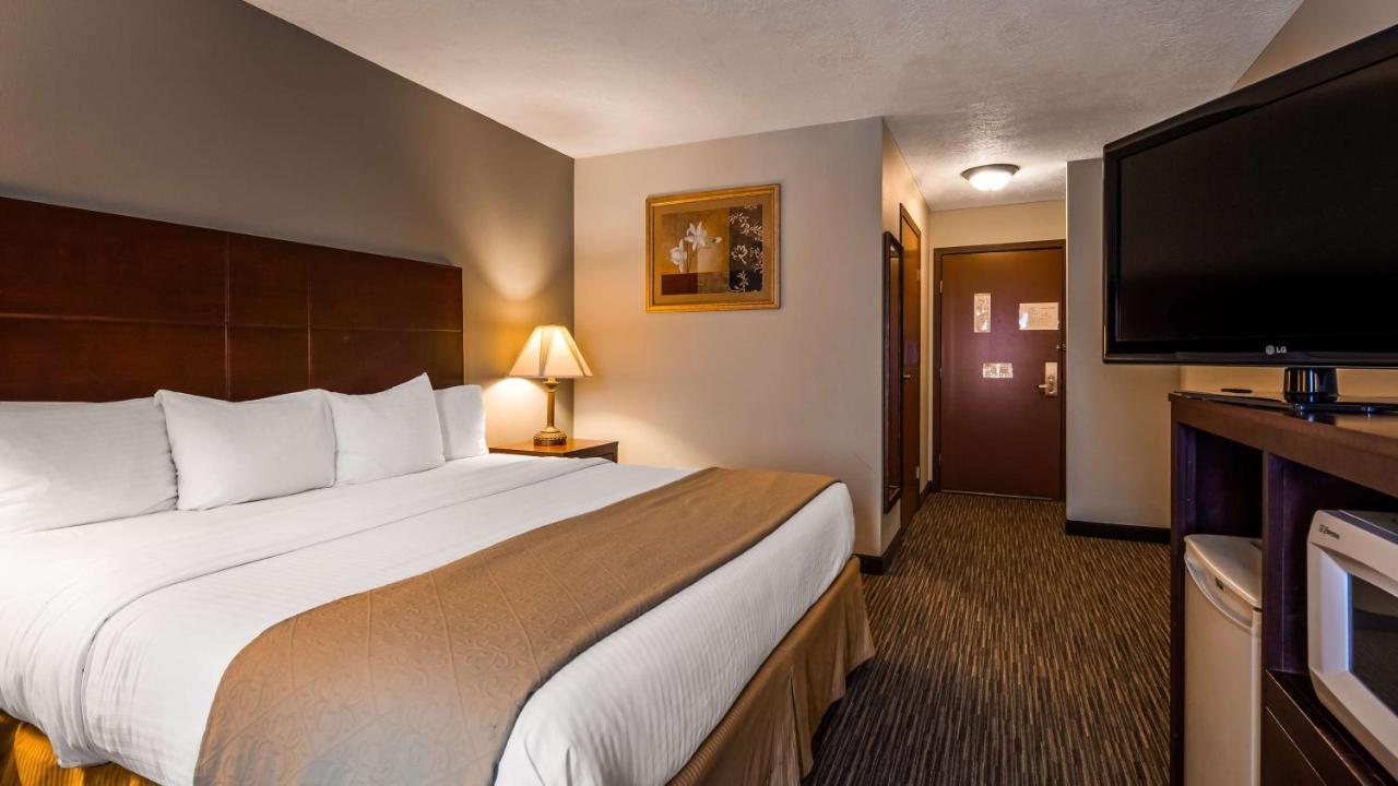 Best Western Green Valley Inn Esterno foto