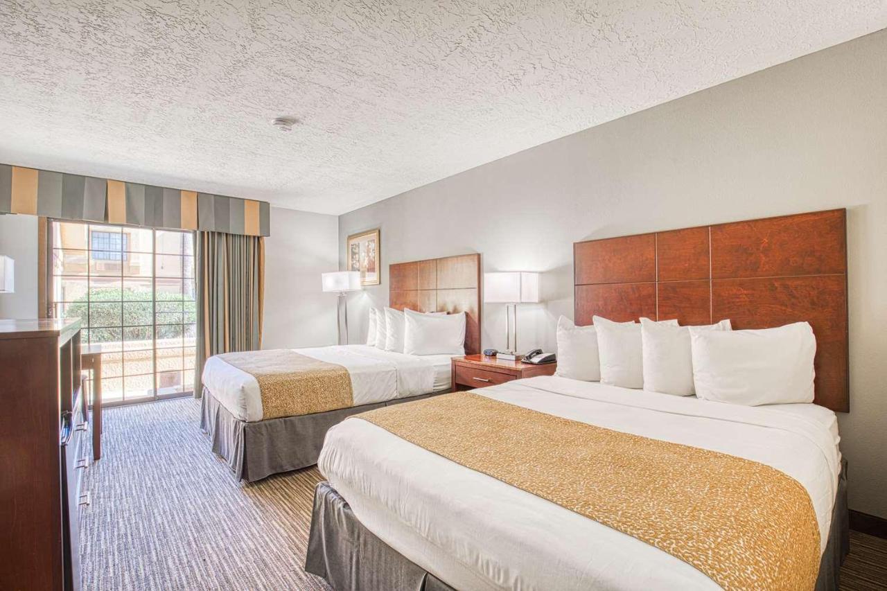 Best Western Green Valley Inn Esterno foto