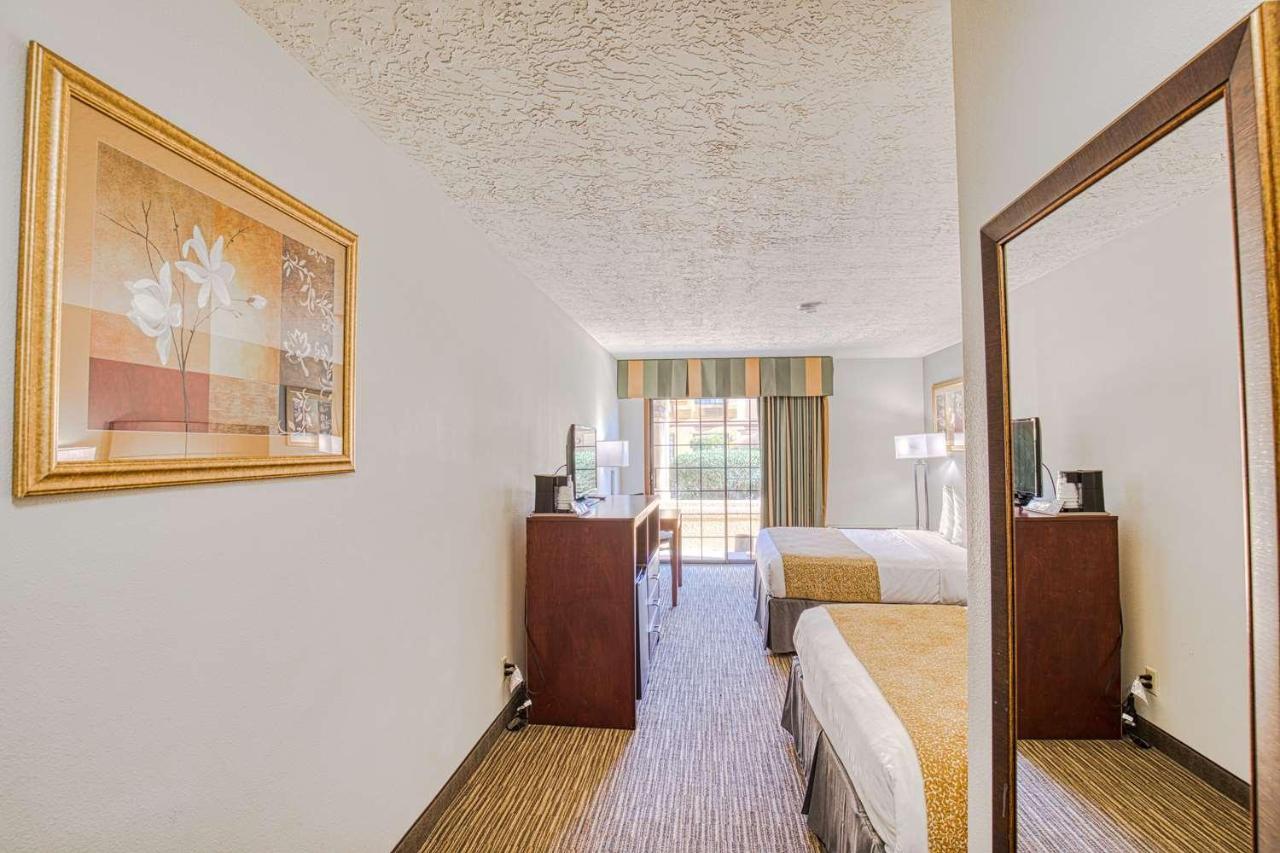 Best Western Green Valley Inn Esterno foto
