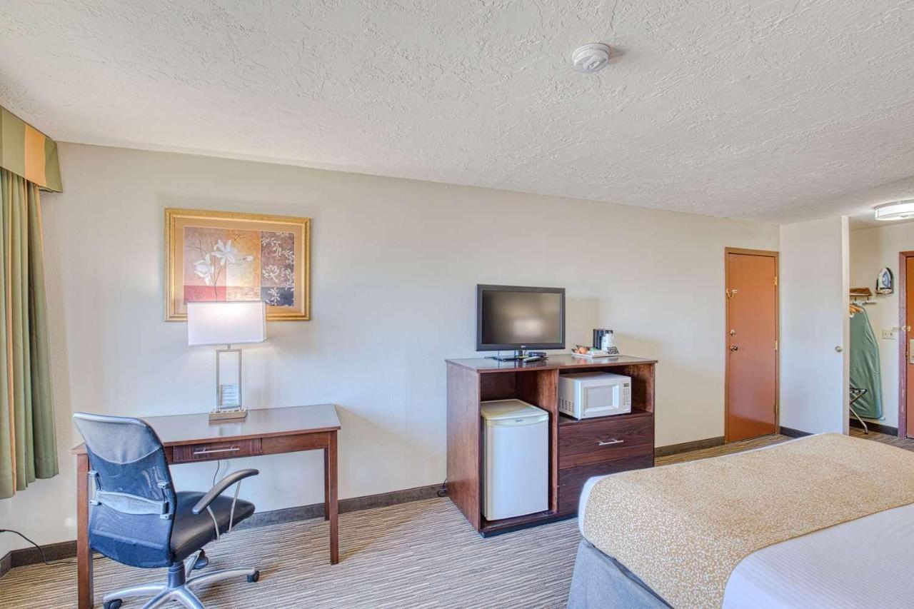 Best Western Green Valley Inn Esterno foto
